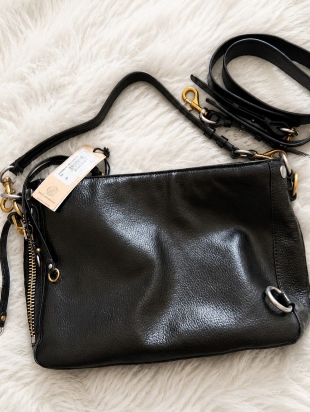 Rebecca Minkoff M.A.B. Crossbody